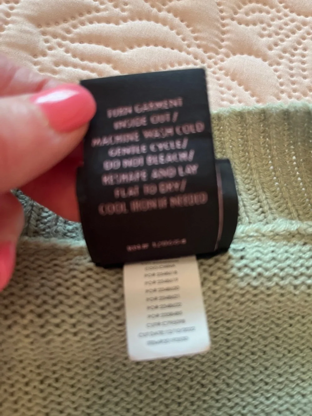 Hello Kitty Mushroom Hot Topic Skimmer Cardigan - Picture 10 of 11